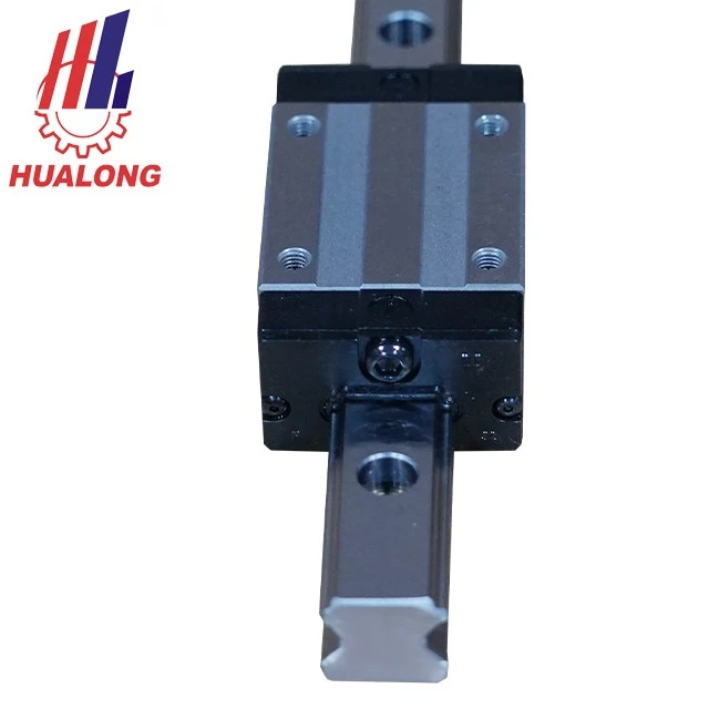 Guideway Rail suppliers