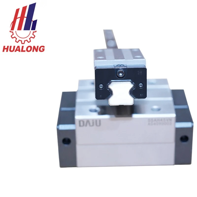 Guideway Rail high quality