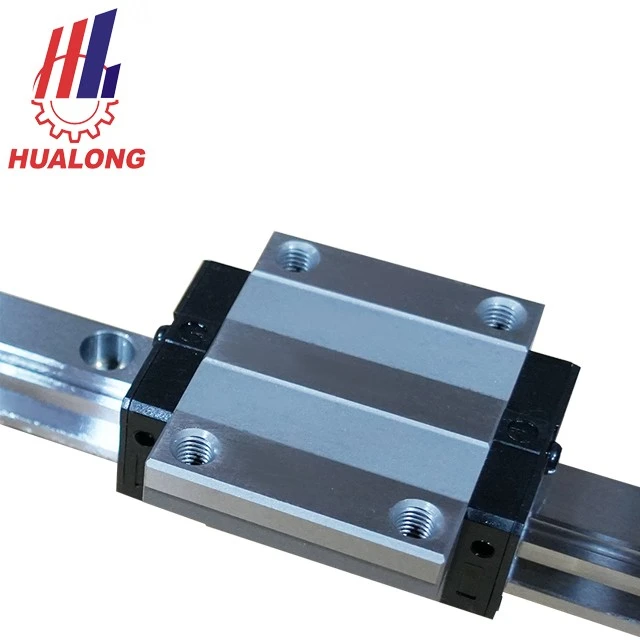 Guideway Rail factory