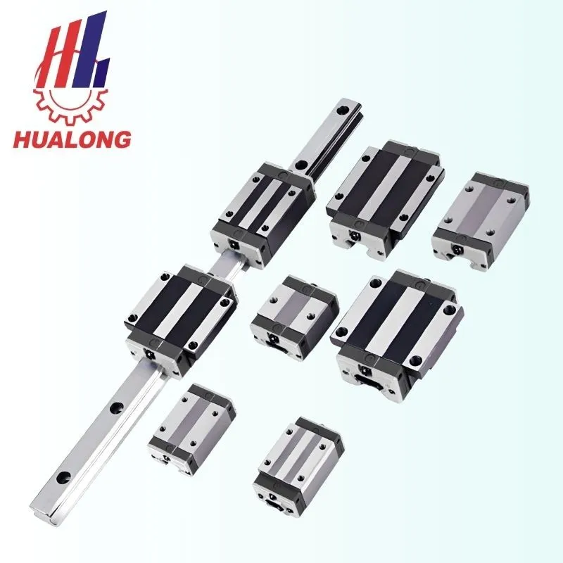 Linear Guideway best