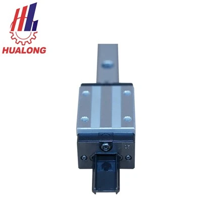 Carril de guia lineal CNC